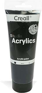 American educational products a 33699 creole studio tube de peinture acrylique noir. Plongez dans l'univers de DIAYTAR COTE D'IVOIRE, votre boutique en ligne généraliste spécialisée dans les produits discount. Explorez notre large variété d'articles allant de la maison à l'électroménager, en passant par l'informatique, la mode et les gadgets, le tout à des prix défiant toute concurrence. Profitez de notre expertise en matière de bonnes affaires et réalisez des économies significatives.
