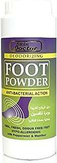 Couteau de docteur poudre pour les pieds. Plongez dans l'univers des bonnes affaires avec DIAYTAR COTE D'IVOIRE ! Notre boutique en ligne vous propose une sélection de produits discount dans différents domaines, allant des indispensables de la maison aux dernières tendances en matière de mode et de technologie. Naviguez à travers notre catalogue et profitez d'offres à ne pas manquer.
