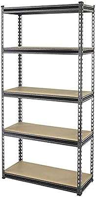 Rack tactix performance 5 étagères 76 x 305 1525 cm ttx 329014. Explorez DIAYTAR COTE D'IVOIRE  et découvrez une multitude de produits incroyables à des prix réduits. De l'électroménager aux gadgets en passant par la mode, notre boutique en ligne généraliste offre une vaste sélection pour tous vos besoins à petit prix. Faites des économies tout en vous faisant plaisir en passant commande dès maintenant!
