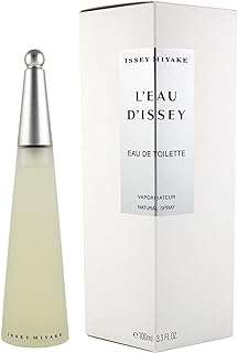 Issey miyake par pour femme eau de toilette 100 ml. Faites de bonnes affaires en ligne avec DIAYTAR COTE D'IVOIRE, votre destination ultime pour des produits discount de qualité. Découvrez notre catalogue diversifié comprenant des articles pour la maison, l'électroménager, l'informatique, la mode et les gadgets. Optez pour des prix réduits sans compromettre sur la qualité grâce à DIAYTAR COTE D'IVOIRE .