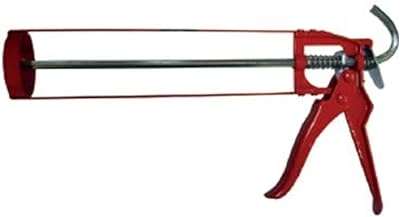 Pistolet à silicone fub 04. À la recherche de bons plans en ligne ? Ne cherchez pas plus loin que DIAYTAR COTE D'IVOIRE  ! Notre boutique généraliste vous propose une large gamme de produits discount, allant des articles pour la maison aux appareils électroménagers, en passant par l'informatique, la mode et les gadgets. Faites des économies tout en trouvant des produits de qualité, le tout en quelques clics seulement.