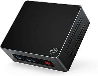 Mini pc beelink gk windows 11 intel j4125 8 go de ram. DIAYTAR COTE D'IVOIRE  - Votre destination discount pour tous vos besoins. Parcourez notre collection de produits de haute qualité, allant de la maison à l'électroménager, de l'informatique à la mode, et trouvez les meilleures offres en ligne. Profitez de nos prix imbattables et faites des économies dès maintenant!