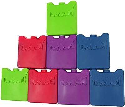 Packs de glace pour boîte à déjeuner pour enfants packs minces réutilisables et durables le déjeuner. DIAYTAR COTE D'IVOIRE, le site qui rend le shopping abordable pour tous ! Découvrez des offres incroyables sur une variété de produits essentiels, de la maison aux dernières tendances mode, en passant par l'électroménager et l'informatique. Ne manquez pas nos offres limitées et économisez gros sur vos achats en ligne !