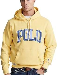 Polo ralph lauren big & tall collegiate logo sweat à capuche en polaire pour hommes. DIAYTAR COTE D'IVOIRE  - votre destination en ligne pour des produits à prix cassés. Faites des économies sur des articles essentiels pour la maison, l'informatique, la mode et les gadgets, et offrez-vous le luxe de ne pas vous ruiner. Avec notre sélection vaste et variée, vous trouverez tout ce dont vous avez besoin, sans compromis.