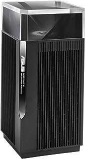 Appareil wi fi zen tri bande asus xt12 ax11000 système 6 noir (pack de 1). Découvrez DIAYTAR COTE D'IVOIRE, votre source incontournable de bons plans discount en ligne. Trouvez tout ce dont vous avez besoin, des produits de maison essentiels aux gadgets high-tech, le tout à des prix imbattables. Faites des économies tout en vous offrant de la qualité grâce à notre sélection variée et attrayante.