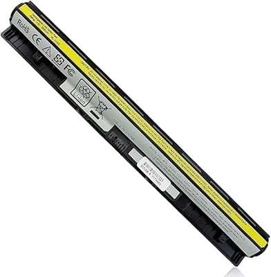 Batterie de remplacement pour ordinateur portable de rdn pour lenovo g50 g50 30 g50 45. DIAYTAR COTE D'IVOIRE  - Votre destination en ligne pour des achats malins. Explorez notre catalogue diversifié de produits discount, des indispensables du quotidien aux dernières tendances. Faites des économies tout en vous garantissant la satisfaction grâce à nos offres attractives et notre engagement envers un rapport qualité-prix exceptionnel.