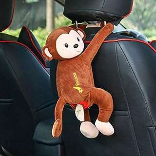 Peluche pipi singe jouet anime style distributeur boîte dessin animé serviette. Lancez-vous dans une aventure shopping sans fin avec DIAYTAR COTE D'IVOIRE  ! Notre boutique en ligne générale vous propose une multitude de produits discount, allant de l'électroménager de pointe à la mode la plus en vogue. Faites de bonnes affaires et profitez d'une qualité supérieure à des prix défiant toute concurrence.