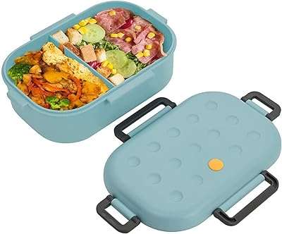 Boîte à lunch pour enfants grands de 1000 ml convient l'entreprise l'école le micro ondes. DIAYTAR COTE D'IVOIRE  - la référence en matière de shopping en ligne à prix réduit. Trouvez tout ce dont vous avez besoin pour votre maison, de l'électroménager pratique aux articles de mode tendance, en passant par les dernières innovations technologiques. Faites des économies sans compromettre la qualité avec notre selection de produits discount de confiance.