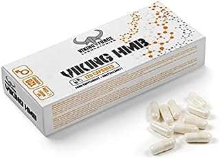 Viking hmp 120 gélules 139 g 1 gélule par portion favorise la masse. DIAYTAR COTE D'IVOIRE  - La solution idéale pour des achats discount en ligne. Explorez notre gamme complète de produits pour la maison, l'électroménager, l'informatique, la mode et les gadgets, et bénéficiez de tarifs compétitifs. Simplifiez votre expérience d'achat avec notre boutique en ligne conviviale et découvrez des offres imbattables.
