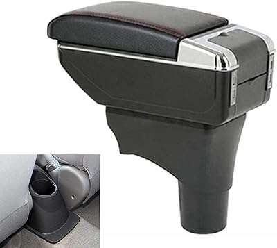 Boîte d'accoudoir de voiture pour nissan sunny 2010 2016 boîte de rangement voiture. Découvrez DIAYTAR COTE D'IVOIRE, où vous trouverez une sélection incomparable de produits discount. De la cuisine à la mode en passant par les gadgets high-tech, notre boutique en ligne vous offre la possibilité d'économiser tout en profitant de produits de qualité pour tous les aspects de votre vie.