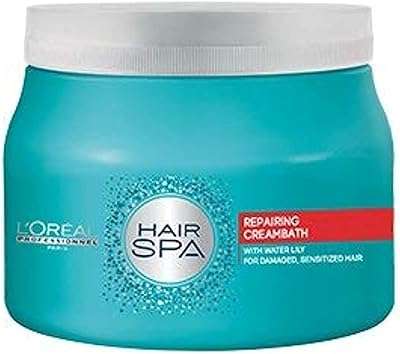 Crème réparatrice cheveux sensibles et abîmés l'oréal professionnel (490g). Faites des économies sans compromettre votre satisfaction avec DIAYTAR COTE D'IVOIRE . Notre boutique en ligne propose une variété de produits discount dans différentes catégories, de l'électronique à la mode. Trouvez tout ce dont vous avez besoin à des prix imbattables !