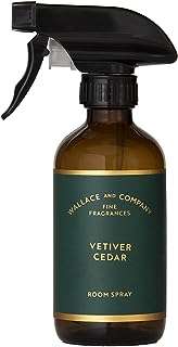 Vétiver cèdre spray d'ambiance boisé et épicé | pour la maison. Faites des économies intelligentes avec DIAYTAR COTE D'IVOIRE . Parcourez notre boutique en ligne et trouvez des opportunités incroyables pour équiper votre maison, rester à la pointe de la technologie et vous habiller avec style, le tout à des tarifs défiant toute concurrence.