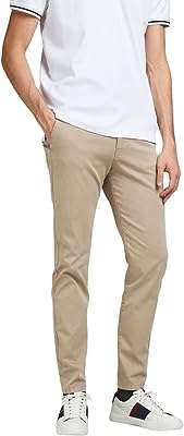Jjemarco jjboy sa pour homme noir toujours en stock. DIAYTAR COTE D'IVOIRE  - la boutique en ligne par excellence pour des achats malins. Explorez notre gamme complète de produits discount, allant des indispensables pour la maison à la dernière technologie, sans oublier les dernières tendances mode. Économisez gros en achetant intelligemment avec nous.