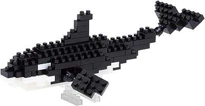 Moule orca petitblock de daiso japon. Faites des économies sans sacrifier la qualité sur DIAYTAR COTE D'IVOIRE, votre boutique en ligne discount ultime. Découvrez notre sélection soigneusement choisie de produits dans divers domaines, allant de l'informatique à la mode, et bénéficiez de prix imbattables. Faites-vous plaisir tout en respectant votre budget chez nous.