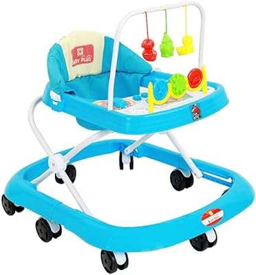 Trottinette pliable baby plus avec boîte à musique et jouets bleu. Explorez les offres exceptionnelles de DIAYTAR COTE D'IVOIRE, la boutique en ligne ultime pour les amateurs de bons plans. Trouvez tout ce dont vous avez besoin, de la maison à l'électroménager, de l'informatique à la mode en passant par les gadgets les plus tendance, le tout à des prix défiant toute concurrence.