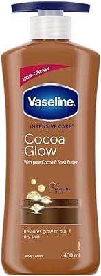Lait corporel nourrissant 24 heures vaseline intensive care pour tous types de peau. DIAYTAR COTE D'IVOIRE  - La boutique en ligne qui rend le shopping abordable! Découvrez notre sélection de produits discount, comprenant des équipements informatiques, des appareils électroménagers, des vêtements tendance et bien plus encore, tous à des prix défiant toute concurrence.