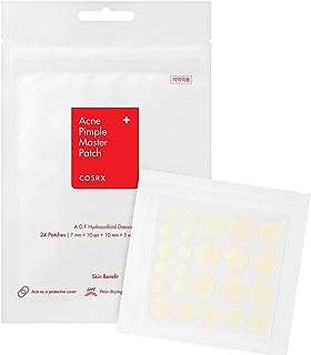 Patch contre l'acné cosrx pimple master. Faites des bonnes affaires avec DIAYTAR COTE D'IVOIRE, la référence en matière de produits discount. Notre boutique en ligne propose tout, des appareils électroménagers aux gadgets dernier cri, en passant par les vêtements branchés. Profitez de nos offres exceptionnelles et économisez sur tous vos achats.