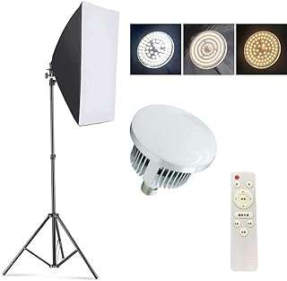 Softbox kit d'éclairage de studio de photographie avec réflecteur 197" x. Besoin de produits discount en un seul endroit ? DIAYTAR COTE D'IVOIRE  est là pour vous ! Explorez notre boutique généraliste et découvrez une multitude d'articles à prix réduit, couvrant tous vos besoins, de l'électroménager à la mode en passant par l'informatique. Naviguez en toute simplicité et trouvez les meilleures affaires en ligne chez DIAYTAR COTE D'IVOIRE  !
