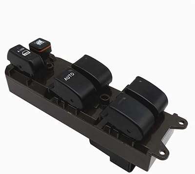 Commutateur de vitre électrique principale pour toyota hilux innova fortuner 84820 0k020. À la recherche des dernières technologies sans vous ruiner ? DIAYTAR COTE D'IVOIRE  est votre partenaire incontournable pour tous vos achats informatiques en ligne. Des ordinateurs portables aux tablettes en passant par les accessoires high-tech, nous vous offrons un rapport qualité-prix imbattable. Restez connecté avec nos offres exceptionnelles et boostez votre productivité à moindre coût !