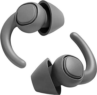 Bouchons d'oreille ubitree pour la suppression du bruit du sommeil bouchons réutilisables en silicone. Bienvenue chez DIAYTAR COTE D'IVOIRE, la boutique en ligne où vous pouvez trouver tout ce dont vous avez besoin à des prix défiant toute concurrence. Découvrez notre vaste gamme de produits discount, que ce soit des articles pour la maison, de l'électroménager, de l'informatique, de la mode ou des gadgets. Faites des économies sur tous vos achats grâce à DIAYTAR COTE D'IVOIRE .