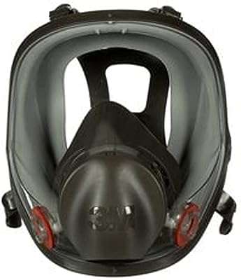 Masque respiratoire complet réutilisable 3 m safety 142 6800 gris taille. DIAYTAR COTE D'IVOIRE  révolutionne le shopping en ligne avec sa vaste sélection de produits discount. Trouvez tout ce dont vous avez besoin pour votre maison, des équipements électroménagers aux gadgets high-tech, en passant par les dernières tendances de la mode. Avec DIAYTAR COTE D'IVOIRE, vous pourrez faire des économies tout en profitant de produits de qualité. N'attendez plus et découvrez les avantages de notre boutique en ligne généraliste.