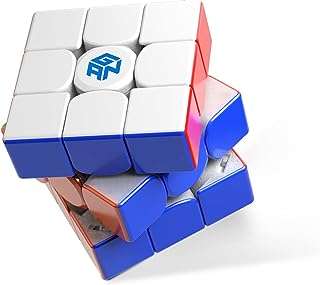 Cube magique gan 12 avec revêtement uv 3x3 sans autocollant 56. Besoin d'un produit de haute technologie sans vous ruiner ? DIAYTAR COTE D'IVOIRE  est le spécialiste des gadgets et accessoires tech à prix cassés. Des enceintes bluetooth aux montres connectées, en passant par les écouteurs sans fil, nous mettons à votre disposition une sélection de produits innovants qui vous faciliteront la vie à petit prix. Vivez la technologie sans compromettre votre budget !
