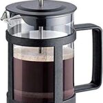 Machine à café et thé pzoco de 12 onces verre borosilicate. Découvrez DIAYTAR COTE D'IVOIRE, la boutique en ligne qui vous propose une multitude de produits discount indispensables pour votre quotidien. Avec une gamme variée allant de l'électroménager à l'informatique en passant par la mode et les derniers gadgets, nous sommes le choix parfait pour trouver tout ce dont vous avez besoin à des prix imbattables.