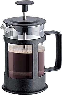 Machine à café et thé pzoco de 12 onces verre borosilicate. Découvrez DIAYTAR COTE D'IVOIRE, la boutique en ligne qui vous propose une multitude de produits discount indispensables pour votre quotidien. Avec une gamme variée allant de l'électroménager à l'informatique en passant par la mode et les derniers gadgets, nous sommes le choix parfait pour trouver tout ce dont vous avez besoin à des prix imbattables.