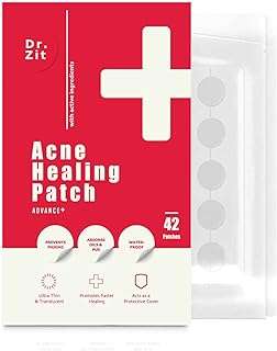 Zeit acne spot patch (42 points) couverture hydrocolloïde | fabriqué en corée. Besoin de produits discount ? DIAYTAR COTE D'IVOIRE  est là pour vous ! Parcourez notre large éventail de produits allant des articles de maison aux gadgets dernier cri, et réalisez des économies sur chaque achat. Alors n'attendez plus, faites confiance à notre expertise pour vous offrir le meilleur au prix le plus bas !