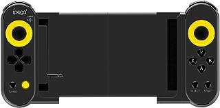 Contrôleur de jeu de manette extensible sans fil ipega pg 9167 bt 4.0 pour téléphone. Économisez intelligemment avec DIAYTAR COTE D'IVOIRE, la boutique en ligne qui vous propose une variété de produits discount à des prix défiant toute concurrence. Des indispensables pour la maison aux gadgets les plus tendances, en passant par les dernières nouveautés en mode et en informatique, vous trouverez tout ce dont vous avez besoin pour moins cher, sans compromis sur la qualité !
