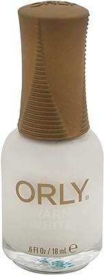 Vernis à ongles orly pointe blanche. Découvrez DIAYTAR COTE D'IVOIRE, où vous trouverez une sélection incomparable de produits discount. De la cuisine à la mode en passant par les gadgets high-tech, notre boutique en ligne vous offre la possibilité d'économiser tout en profitant de produits de qualité pour tous les aspects de votre vie.