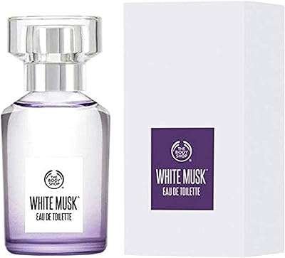 The body shop white musk for girls 30ml eau de toilette. Vous recherchez des cadeaux à prix abordable pour vos proches ? DIAYTAR COTE D'IVOIRE  a tout pour vous plaire. Explorez notre gamme de gadgets discount, des articles les plus insolites aux innovations technologiques les plus recherchées. Offrez des cadeaux originaux et faites des économies avec DIAYTAR COTE D'IVOIRE .