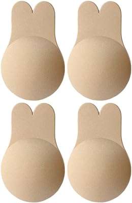 Cici® soutien gorge adhésif robe bustier push up sans bretelles dos nu. DIAYTAR COTE D'IVOIRE  - la meilleure adresse en ligne pour des achats discount dans tous les domaines ! Découvrez notre vaste choix de produits, de la maison à l'électroménager en passant par l'informatique et la mode. Profitez des réductions incroyables sur des articles de qualité, vous permettant d'économiser sans compromis. Avec des options de livraison rapides et notre engagement envers votre satisfaction, bénéficiez d'une expérience d'achat en ligne sans tracas chez nous !