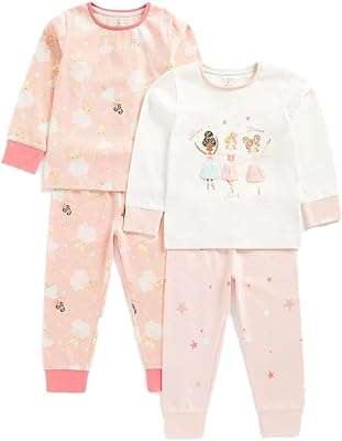 Pyjama blast off licorne pour fille ea258 lot de 2. DIAYTAR COTE D'IVOIRE  est la solution idéale pour les amateurs de bonnes affaires. Notre boutique en ligne propose une gamme complète de produits discount, allant des articles pour la maison à l'informatique, en passant par l'électroménager et la mode. Faites des économies sur vos achats tout en bénéficiant de produits de qualité chez DIAYTAR COTE D'IVOIRE .