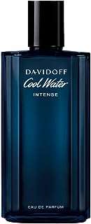 Cool water intense de davidoff pour hommes 125 ml. DIAYTAR COTE D'IVOIRE  - Votre destination en ligne pour des achats malins. Explorez notre catalogue diversifié de produits discount, des indispensables du quotidien aux dernières tendances. Faites des économies tout en vous garantissant la satisfaction grâce à nos offres attractives et notre engagement envers un rapport qualité-prix exceptionnel.