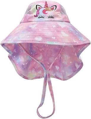 Chapeau de soleil pour enfants upf 50+ chapeau de plage à large bord avec mentonnière. Découvrez DIAYTAR COTE D'IVOIRE, votre destination en ligne pour des produits discount de qualité supérieure. Achetez des articles de maison, des appareils électroménagers, des équipements informatiques, des vêtements tendance et des gadgets innovants, le tout à des prix abordables qui ne vous feront pas perdre le sommeil.