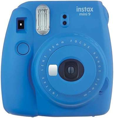 Fujifilm instax mini 9. À la recherche de bonnes affaires ? DIAYTAR COTE D'IVOIRE  est là pour vous ! Explorez notre boutique en ligne regorgeant d'articles à prix cassés, couvrant tous les domaines, de la maison à l'électroménager, en passant par l'informatique, la mode et les gadgets. Achetez malin, économisez gros et découvrez une toute nouvelle façon de faire des emplettes en ligne.