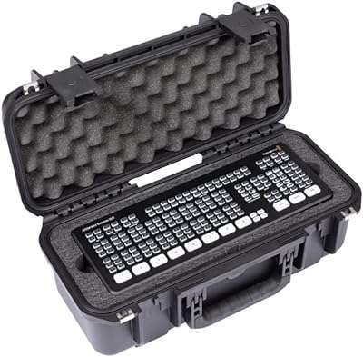 Iseries 1706 6 pour boîtier iso atem mini extreme (3i 17066atm). Trouvez tout ce dont vous avez besoin à des prix incroyables sur DIAYTAR COTE D'IVOIRE  ! Notre large gamme de produits discount comprend des articles pour la maison, de l'électroménager à l'informatique en passant par la mode et les gadgets de pointe. Explorez nos offres variées et redécorez votre espace avec style, équipez-vous des dernières technologies, ou mettez à jour votre garde-robe sans vous ruiner. Profitez de la commodité de nos achats en ligne avec des options de livraison rapides et fiables !