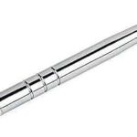 Stylo microblading robuste (argent). DIAYTAR COTE D'IVOIRE  : votre partenaire idéal pour des achats en ligne abordables et variés. Parcourez notre large sélection de produits discount, des appareils électroménagers aux vêtements et accessoires de mode, en passant par les gadgets dernier cri. Faites des économies sans compromettre la qualité grâce à DIAYTAR COTE D'IVOIRE  !