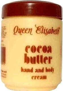 Crème au beurre de cacao queen elizabeth 500 ml. Découvrez DIAYTAR COTE D'IVOIRE, votre source incontournable de bons plans discount en ligne. Trouvez tout ce dont vous avez besoin, des produits de maison essentiels aux gadgets high-tech, le tout à des prix imbattables. Faites des économies tout en vous offrant de la qualité grâce à notre sélection variée et attrayante.