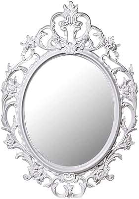 Miroir mural jouet de maquillage miroir décoration mural maquillage cosmétique vintage. DIAYTAR COTE D'IVOIRE  - Votre solution en ligne pour des achats discount sans compromis. Plongez dans notre univers où vous trouverez tout ce dont vous avez besoin, de l'électroménager aux articles tendance en passant par les produits informatiques. Faites des économies sans sacrifier la qualité chez nous !