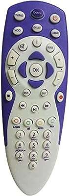Télécommande bein sport 4k. Bienvenue chez DIAYTAR COTE D'IVOIRE, la boutique en ligne discount pour toutes vos envies. Découvrez notre sélection exclusive de produits discount pour la maison, l'électroménager, l'informatique et la mode, et faites des économies tout en conservant la qualité. Ne manquez pas nos offres incroyables sur les derniers gadgets à la pointe de la technologie.