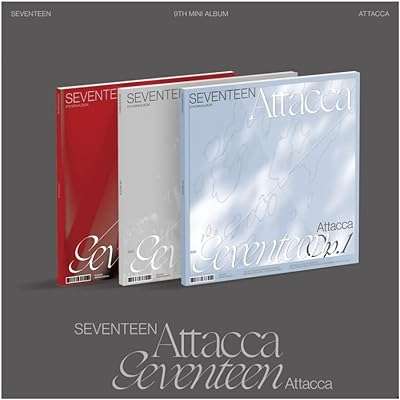 Album pledis ataka (9ème mini album) + affiche pliée jeu de cartes. À la recherche de bons plans en ligne ? Ne cherchez pas plus loin que DIAYTAR COTE D'IVOIRE  ! Notre boutique généraliste vous propose une large gamme de produits discount, allant des articles pour la maison aux appareils électroménagers, en passant par l'informatique, la mode et les gadgets. Faites des économies tout en trouvant des produits de qualité, le tout en quelques clics seulement.