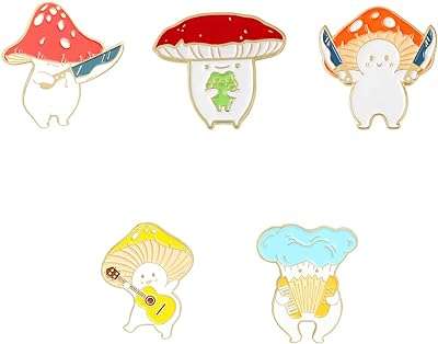 Ensemble d'épingles en émail de dessin animé broches de sac à dos d'anime pour garçons. Votre satisfaction et votre budget sont nos priorités chez DIAYTAR COTE D'IVOIRE, la boutique en ligne où vous trouverez tout ce dont vous avez besoin à prix mini. Explorez notre vaste sélection de produits discount, des articles pour la maison aux accessoires high-tech en passant par les dernières tendances en mode. Profitez de nos offres exceptionnelles et faites des économies en toute confiance !