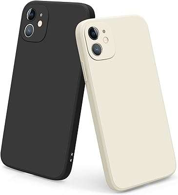 Coque en silicone souple fankel pour iphone 11 [protection contre les chutes de qualité. Dites adieu aux prix exorbitants avec DIAYTAR COTE D'IVOIRE, votre destination en ligne pour des produits discount de qualité. Du dernier cri en matière d'électroménager aux tendances de la mode à prix réduits, notre boutique en ligne propose une large gamme d'articles à des prix imbattables. Ne manquez pas nos offres spéciales qui vous permettront de réaliser d'énormes économies.