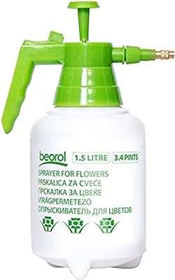 Pulvérisateur à pression pompe de jardin perol | arroseur de pelouse brouillard. Avec DIAYTAR COTE D'IVOIRE, achetez malin et économisez sur tous vos achats en ligne. Profitez de réductions exceptionnelles sur une multitude de produits, du petit électroménager aux vêtements et accessoires tendance. Optimisez votre budget avec DIAYTAR COTE D'IVOIRE  dès aujourd'hui !