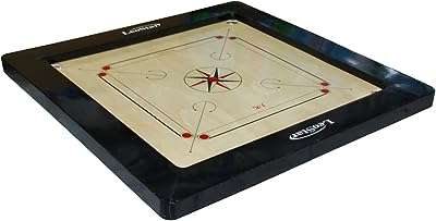 Ensemble combiné de planches leo star carrom marron noir 42" x. Bienvenue chez DIAYTAR COTE D'IVOIRE, la plateforme en ligne par excellence pour vos besoins en produits discount ! Parcourez notre sélection impressionnante, allant de l'électroménager haut de gamme aux accessoires informatiques dernier cri, des vêtements tendance aux gadgets innovants. Ne cherchez plus, nous sommes là pour rendre votre expérience de shopping abordable et inoubliable.