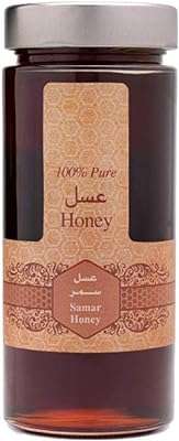 Al maliky royal miel de samar emirati saveur pure et naturelle goût sucré qui se mélange. Ne payez pas le prix fort, découvrez DIAYTAR COTE D'IVOIRE  ! Notre boutique en ligne généraliste vous propose une variété de produits discount, des essentiels pour la maison aux appareils électroniques, en passant par la mode et les gadgets. Bénéficiez de prix abordables et de promotions attractives pour réaliser des économies significatives sur vos achats en ligne.