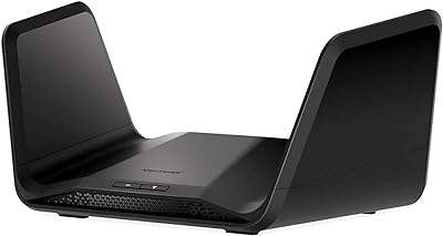Routeur netgear netgear wi fi 6 de nighthawk (rax70) | vitesse sans. Bienvenue sur DIAYTAR COTE D'IVOIRE, votre destination en ligne pour des achats malins sans vous ruiner. Explorez notre gamme variée de produits discount, allant des indispensables de la maison aux dernières tendances en matière d'électroménager, d'informatique, de mode et de gadgets. Faites des économies tout en maintenant un niveau de qualité élevé grâce à notre boutique en ligne conviviale et optimisée pour le SEO.