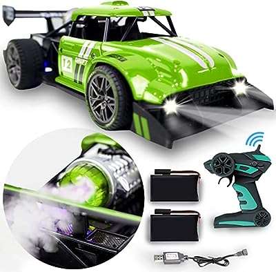 Voiture de course turbo télécommandée lumière led cool vitesse métal. Faites des économies sur tous vos achats avec DIAYTAR COTE D'IVOIRE . Notre boutique en ligne vous propose des articles de qualité à prix cassés, que ce soit pour votre maison, l'électroménager, l'informatique ou encore la mode. Ne cherchez plus ailleurs, les meilleures offres discount sont chez nous !